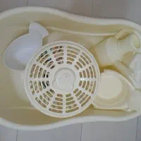 وان سرویس حمام کودک و نوزاد