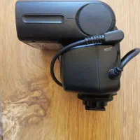 فلش دوربین عکاسی برند SONY مدل HVL-F1000