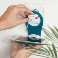 نگهدارنده تاشو موبایل