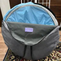 چادر مسافرتی ۹نفره تخفیف به خریدار واقعی