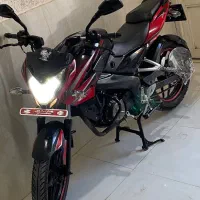 Ns150 مدل 95
