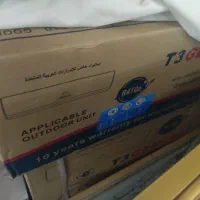 اسپیلت کولر گازی 14000 جنرالT3سفارش عرب موتور ژاپن