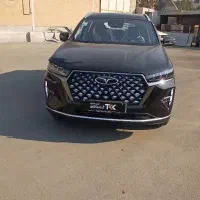تجارت خودرو خسروانیTKK/تیگو ۷ پرومکس دو دف ۱۴۰۴