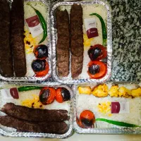 غذا خانگی بانو