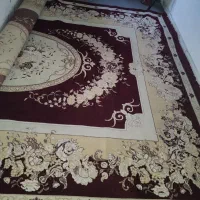 فرش سالم ۱۲ متری ۲ تخته