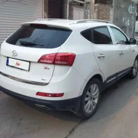 جک اس ۵ مدل ۹۵ اتومات