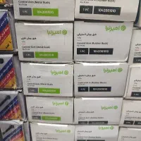 لوازم یدکی و پخش لنت ترمز  (جزئی و کلی)