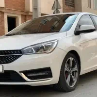 اجاره خودرو چری آریزو 5/کرایه خودرو روزانه در مشهد