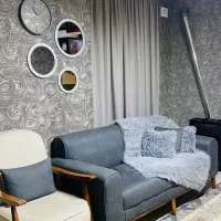 آپارتمان ۵۵متری شیک/املاک جهانی