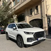 تیگو ۸ پرومکس ۱۴۰۴ IE