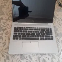 لبتاب hp g5  840 درحد نو سیمکارت خور