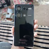 گوشی پوکو m6 پور