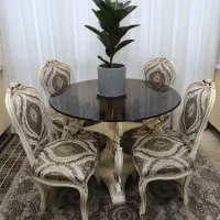 میز نهارخوری
