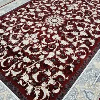 نرمی و انعطاف‌پذیری بالایی  فرش