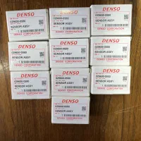 کلیه قطعات سیستم سوخت موتورهای جدید کوماتسو