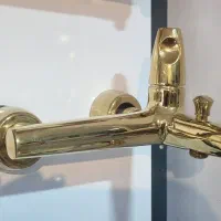 تعویض شیرآلات کهنه با نو