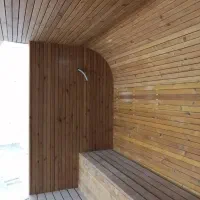 پخش عمده و خرده چوب ترمود در شمالغرب