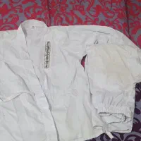 لباس کاراته
