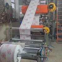 دستگاه تولید سفره زباله ژوکسین