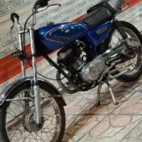 هوندا مزایده خاموش