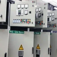 خدمات مهندسی برق صنعتی علیزاده