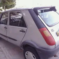 پیکی انجیکتور مدل ۸۵ تمیز و مرتب بدون رنگ
