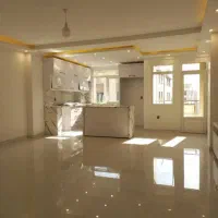 استادمعین ۴۵متر تک واحدی کلیدنخورده غرق نور دونبش