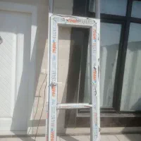 درب وپنجره یوپی وی سی upvc