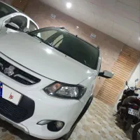 خودرو سواری کوییک مدل 1401