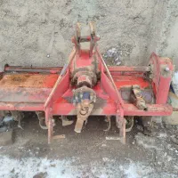 روتیواتور  ۲۴ پر آماده به کار