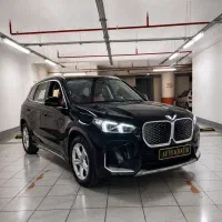 بی ام و IX1 کربن با کیت اقساط تحویل فوری