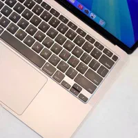 مک بوک ایر -Macbook Air 2020 M1/16G/1T|رایانه همراه|مشهد, ارشاد|دیوار
