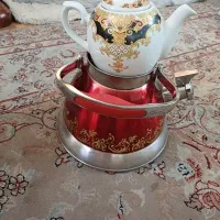 کتری قوری سوتی menastyl فرانسه