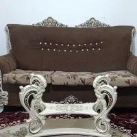 مبل راحتی