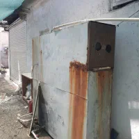 چیلر خنک کننده اب