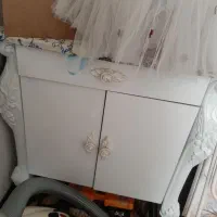 میزچرخ و اتو