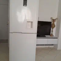 یخچال هیمالیا در حد نو