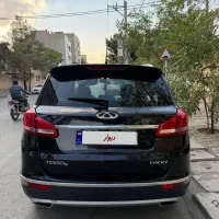 تیگو 5 مشکی