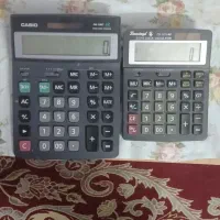 ماشین حساب