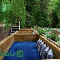 قراره بریم کنار رودخانه