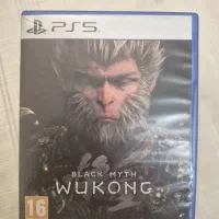 WUKONG PS5