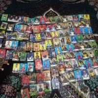کارت کیمدی