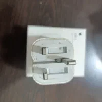 آداپتور اصلی آیفون