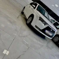 فروش و معاوضه دنا پلاس مدل 99 در حد