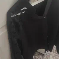 عبای محرمی وشومیز مجلسی محرمی