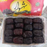 پخش عمده و خرده خرمای مضافتی بمع