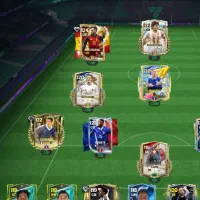 اکانت FC2026
