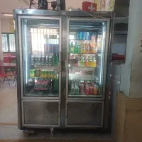 تعمیریخچال (یخچالسازی)