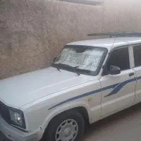 مزدا دوکابین ۲۰۰۰