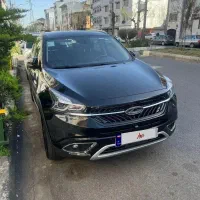 تیگو ۷ مشکیie